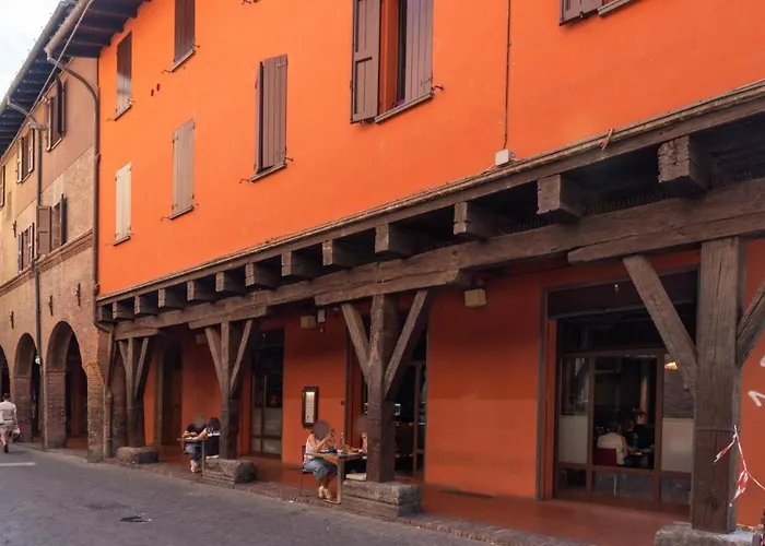 Hotel: Nettuno Luxuryh - Bolognacentro Duomo Rooms And Suites