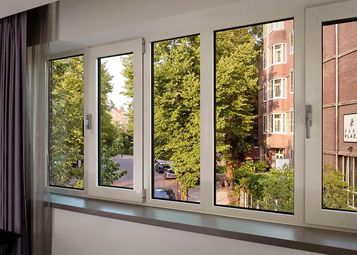 Park Plaza Vondelpark Amsterdam