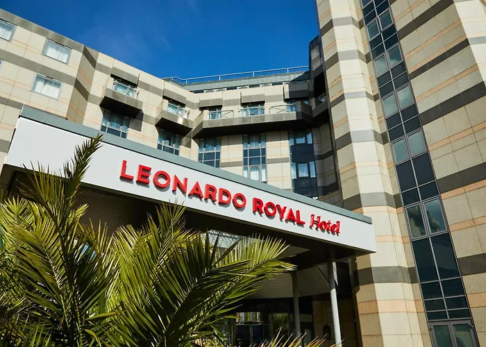 Leonardo Royal Southampton Grand Harbour
