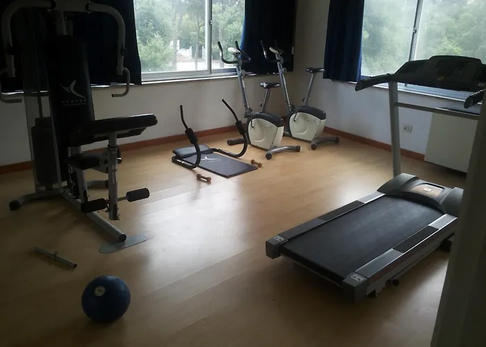 Hotel di lusso: Grand Hotel Golf