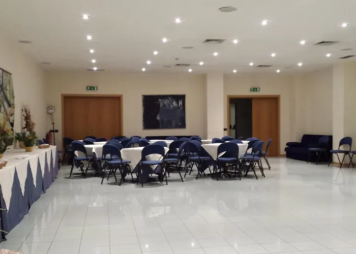 Classic Hotel Tulipano Terni