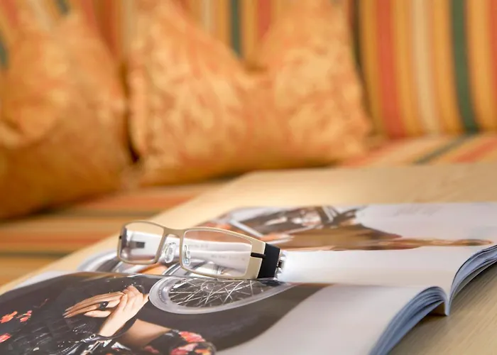 Superior Hotel Persal Finkenberg
