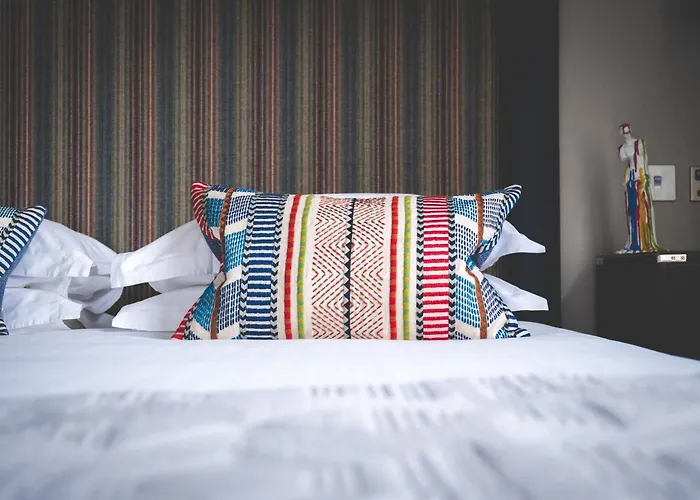 The Rutland Hotel & Apartments
