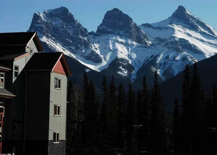 Lodges At