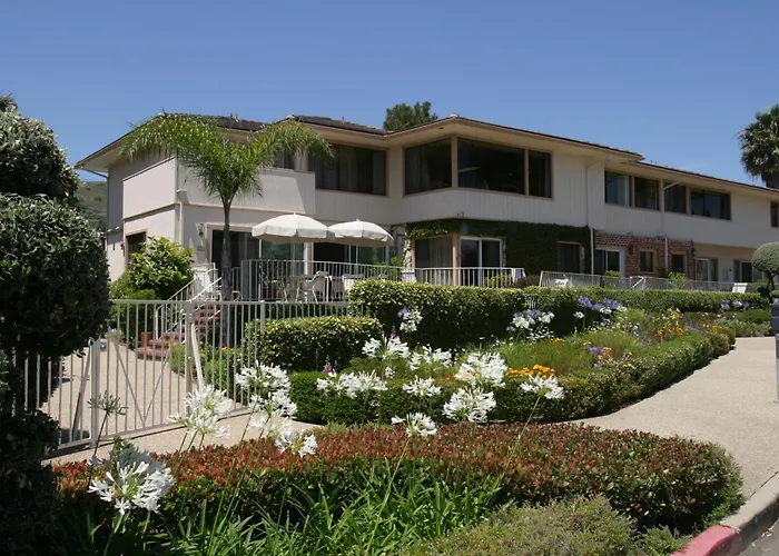 Hotel: Laguna Shores Studio Suites