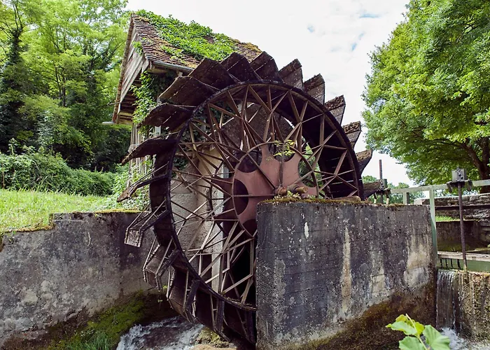Hôtel accueillant les animaux: Hôtel La Gentilhommière