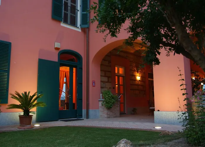 La Locanda Del Melograno