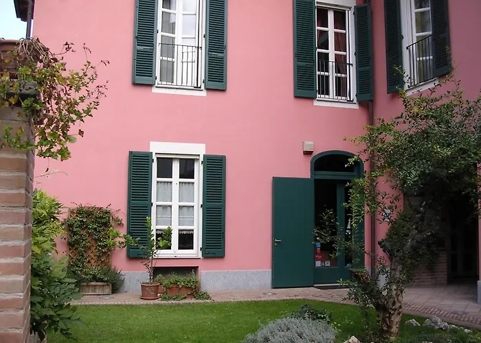 La Locanda Del Melograno