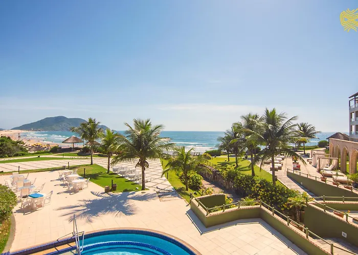Costao do Santinho Resort All Inclusive