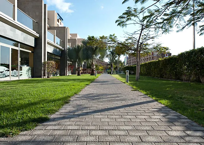 Hotel Livvo Costa Taurito & Aquapark (Adults Only)