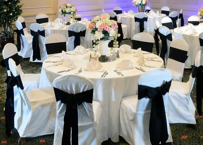 Jacuzzi hotel: Millennium Durham