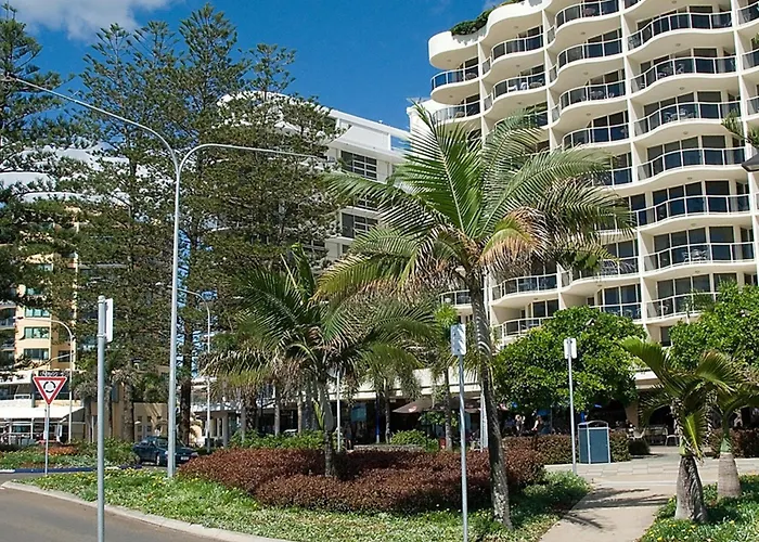 Hotel: Mantra Zanzibar