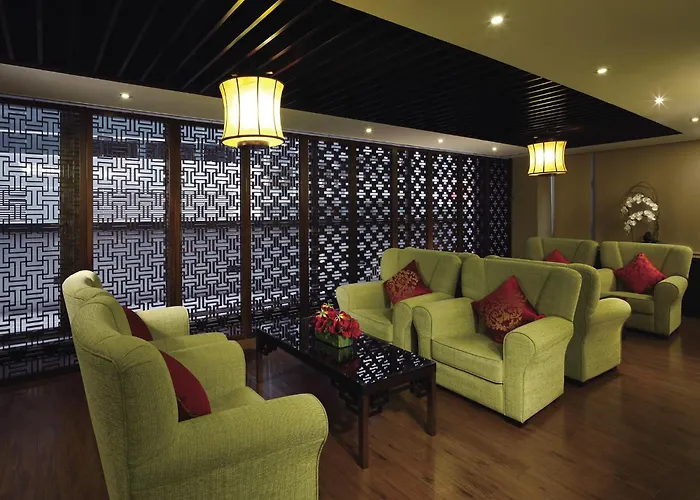 Boutique hotel only: Butterfly On Wellington, Central