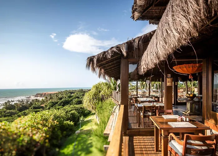 Resort: Hotel Sombra e Água Fresca