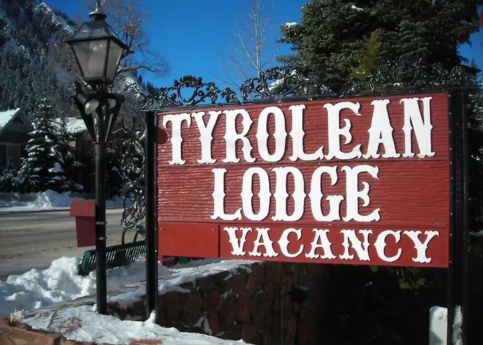 Tyrolean