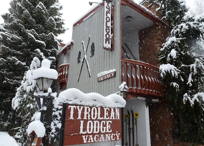 Tyrolean