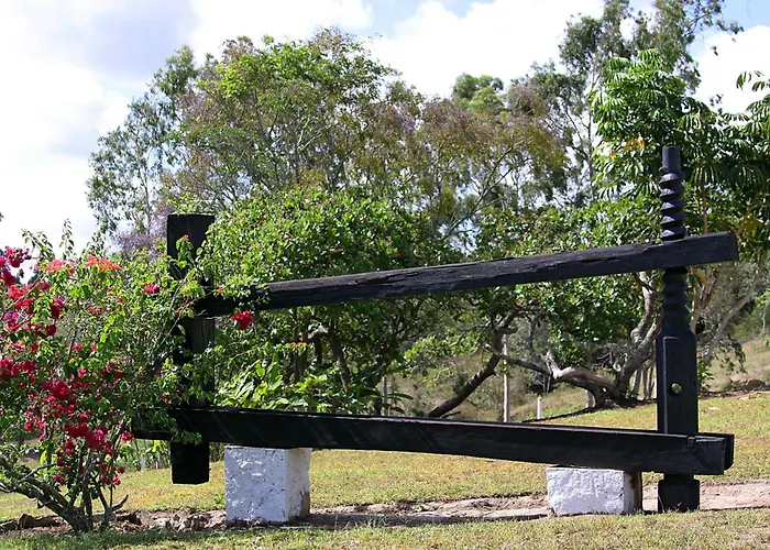  Fazenda Ceu Aberto