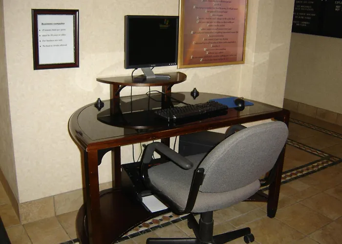 New Victorian Inn - Sioux City