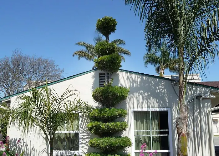 All Motels Mission Bell