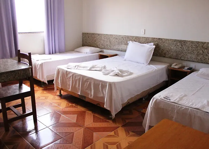 Hotel Litoral