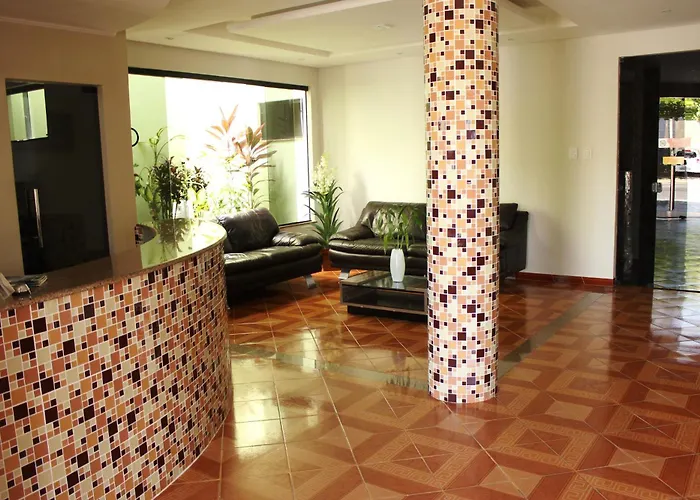 Hotel Litoral