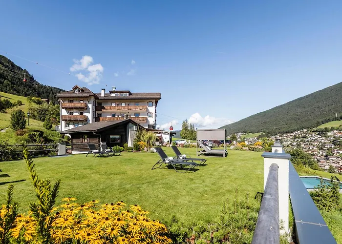 Alpenhotel Rainell