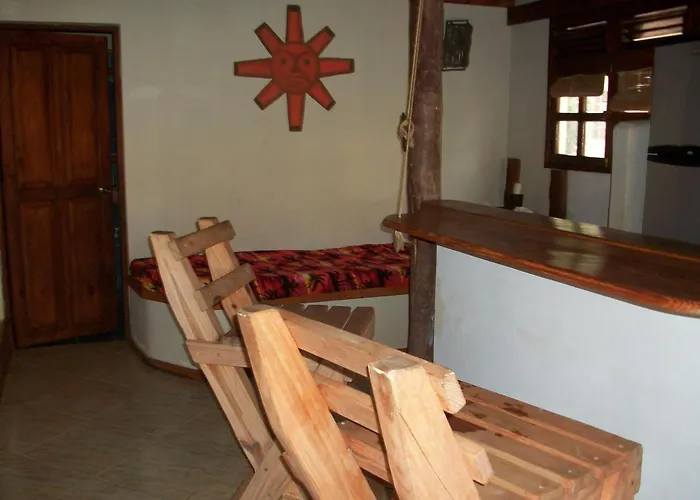 Villa La Caleta