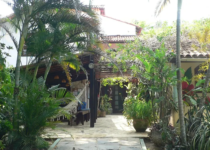 Hotel que aceita animais de estimação: Hotel Eco Sítio Nosso Paraíso