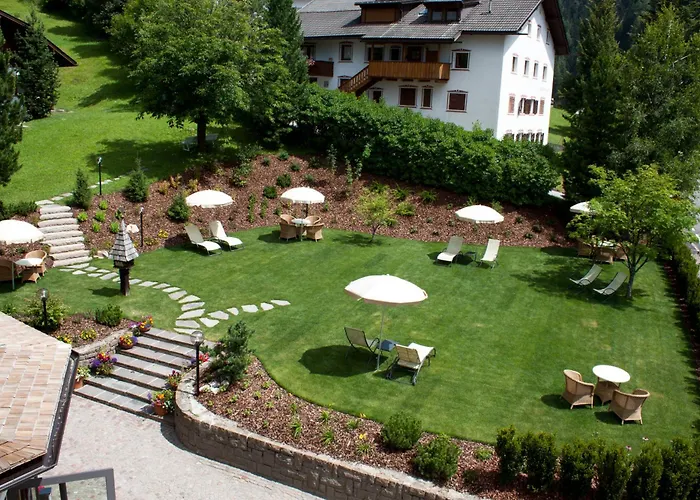 Albergo economico: Christeinerhof