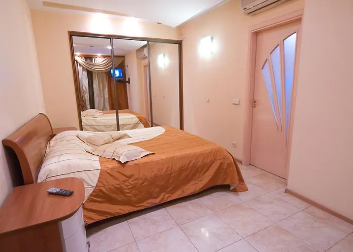 Prestige apart-hotel