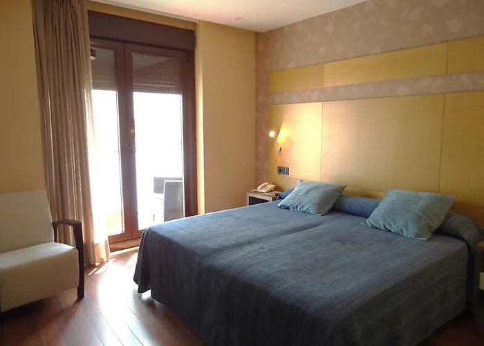 Isla Nova Hotel Foz