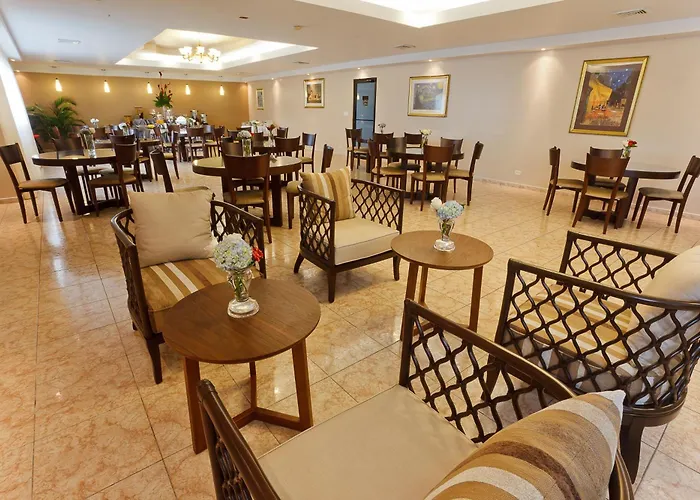 Сity center hotels Coral Suites