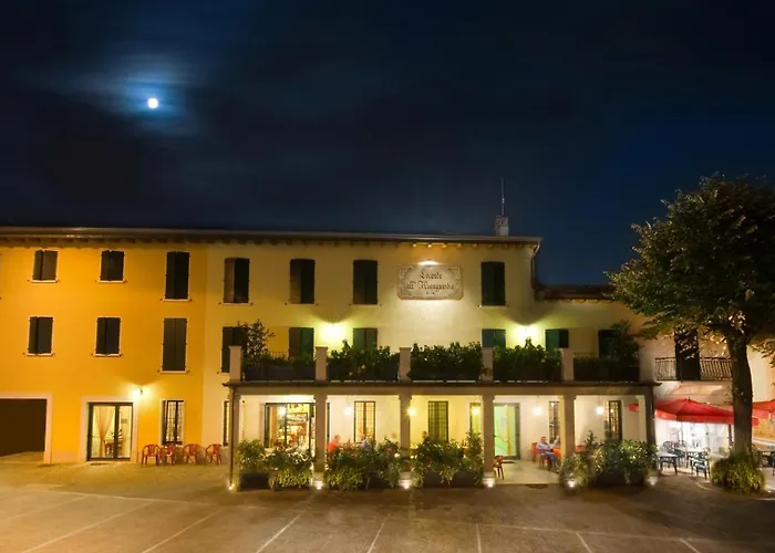 Locanda All'Avanguardia