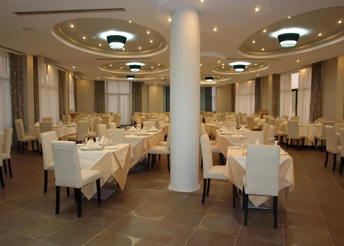 Hotel all'aeroporto: Hotel Airport Tirana