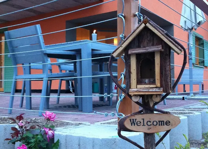 Aparthotel Relais Fior di Bosco Folgaria