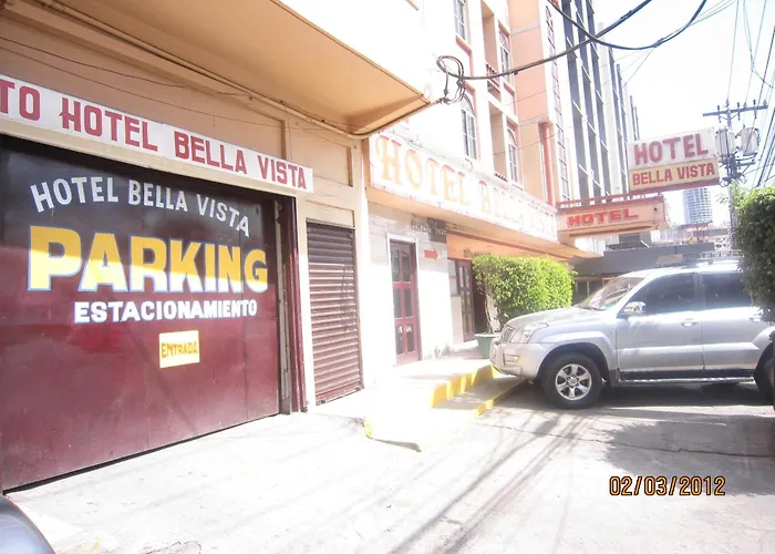 Bella Vista