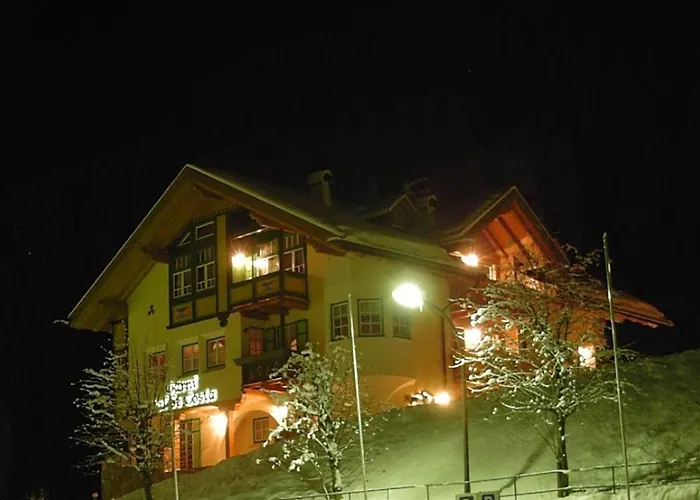  Garnì Val De Costa