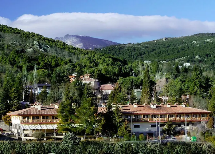  Rural Spa&Wellness Hacienda Los Robles