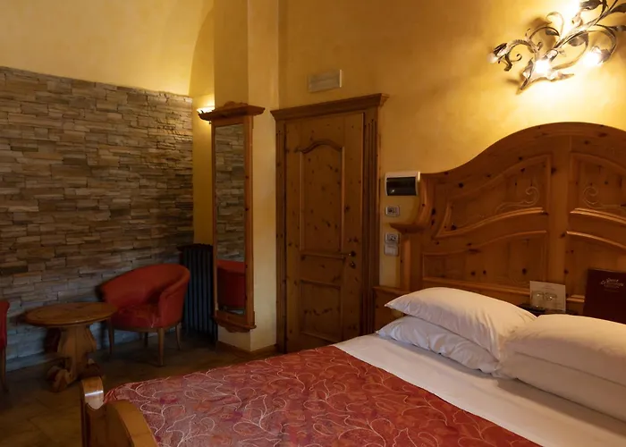 Hotel Le Ortensie