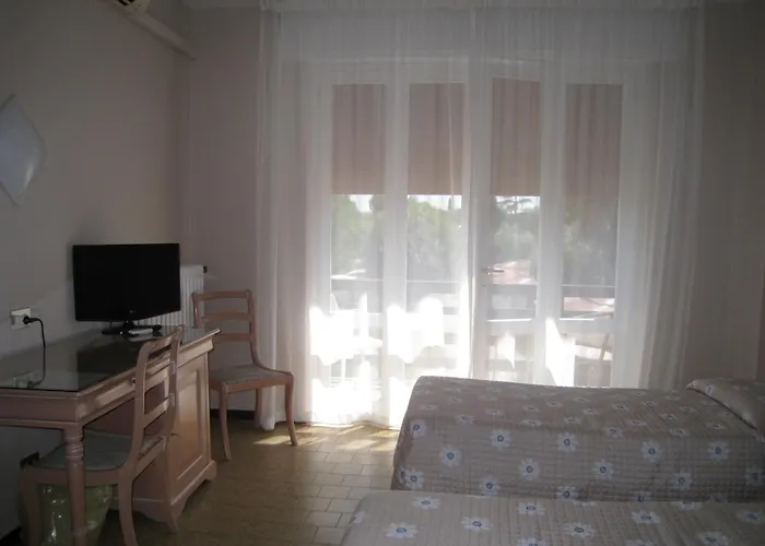 Hotel Esperia
