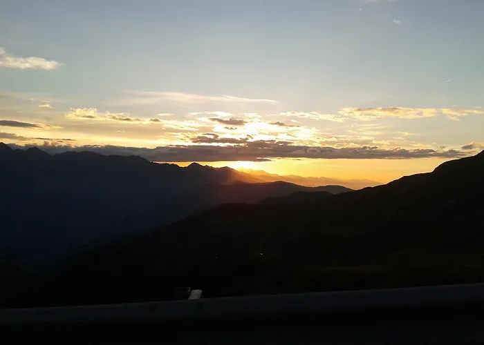 Hotel vicino al College: Biohof Hamann