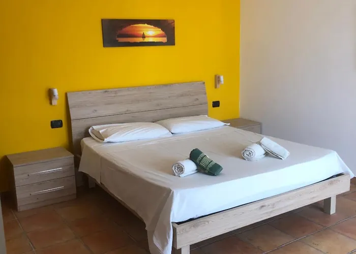 Camere Oasi