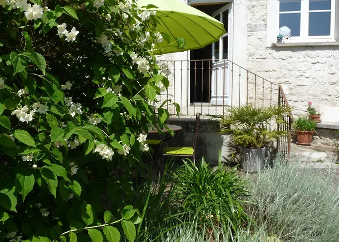 Animaux admis La Maison De Madame Baudy