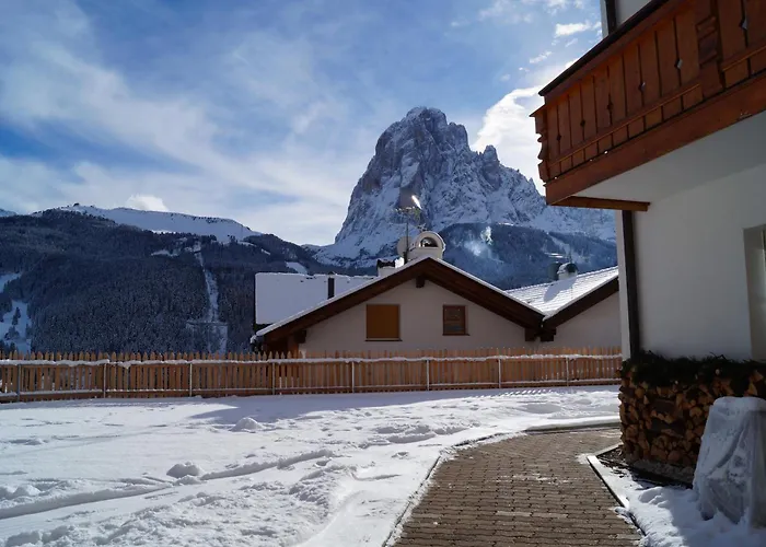 Hotel vicino al College: Apartments Salieta