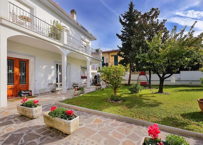 Hotel: Florence Comfort B&B