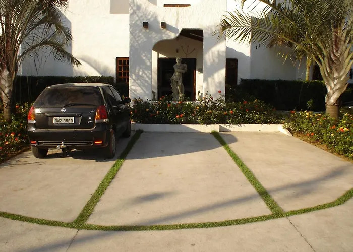Hotel barato: Pousada Torre Del Mar
