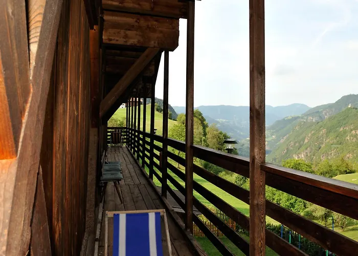 Gasthof Tschoetscherhof Castelrotto