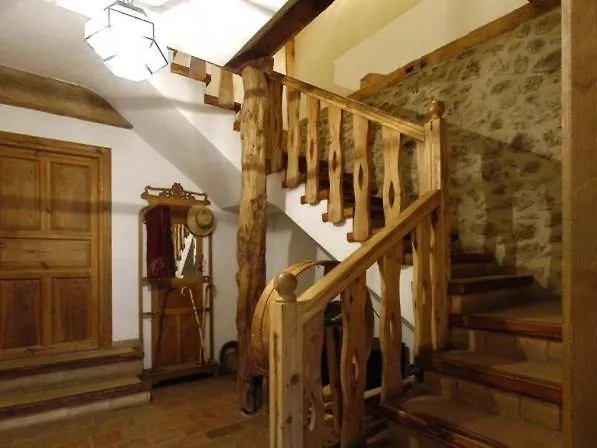 Casa Rural de la Villa Calatañazor