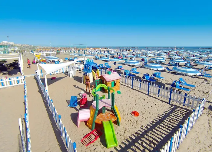 Hotel 3 stelle: Hotel Mareblu