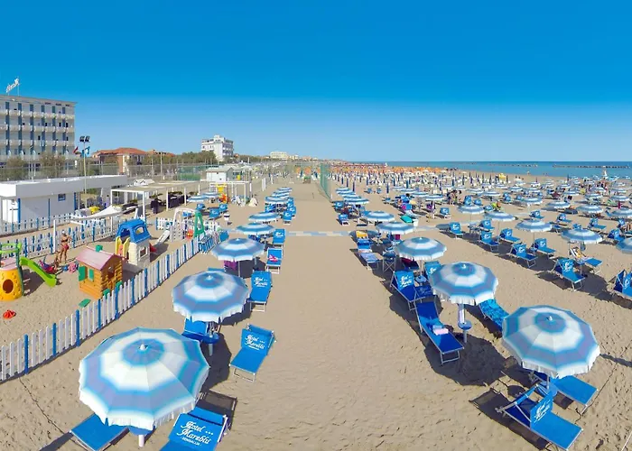 Hotel Mareblu